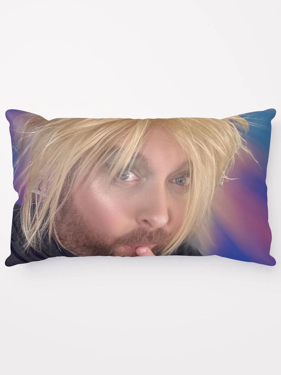 Cursed Pillow product image (15)