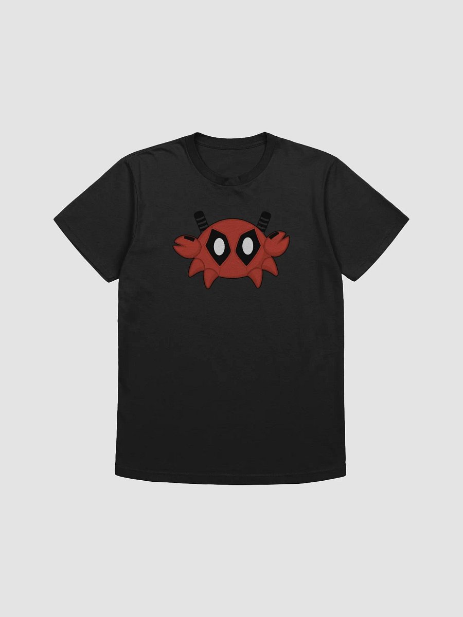 Crabpool T-Shirt product image (1)