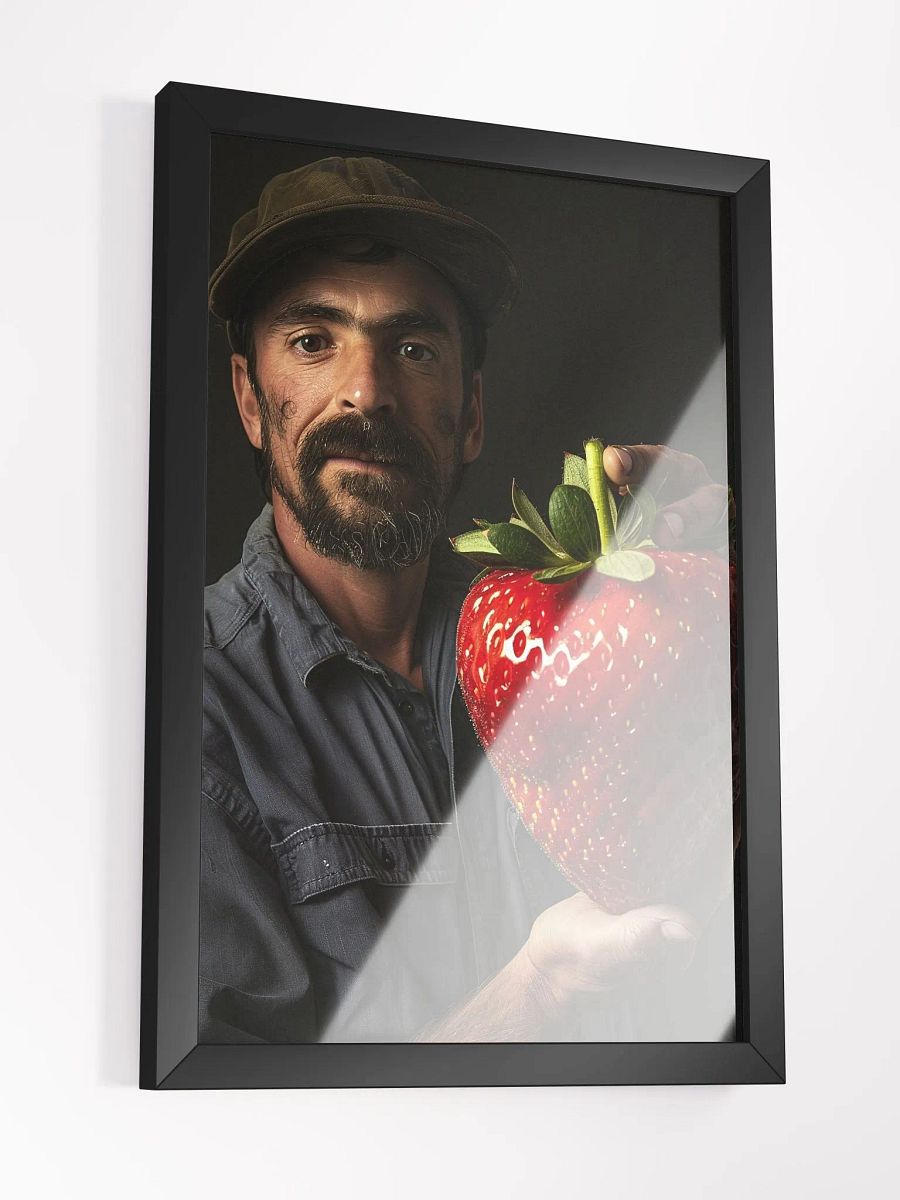 Strawberry Anyone? product image (9)