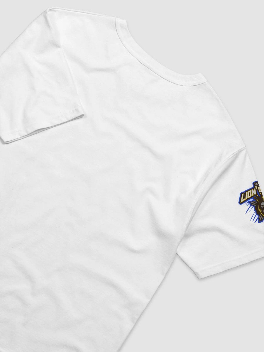 DJ TanTrum Champion T-Shirt (Men's Relaxed Fit) product image (7)