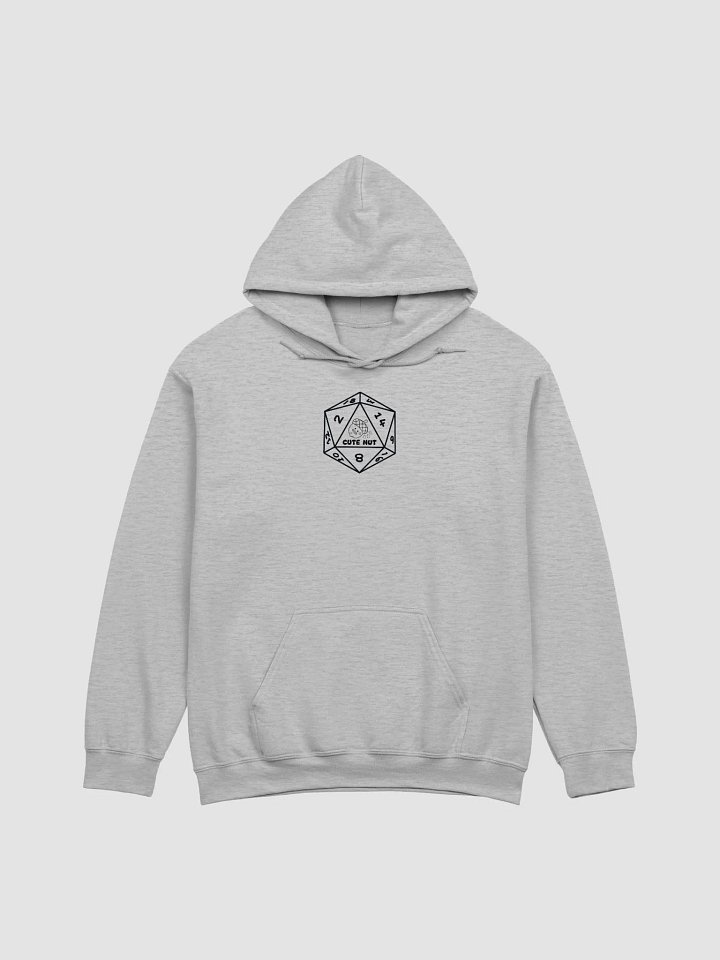 Feat. ICE&DICE // Classic Hoodie product image (2)