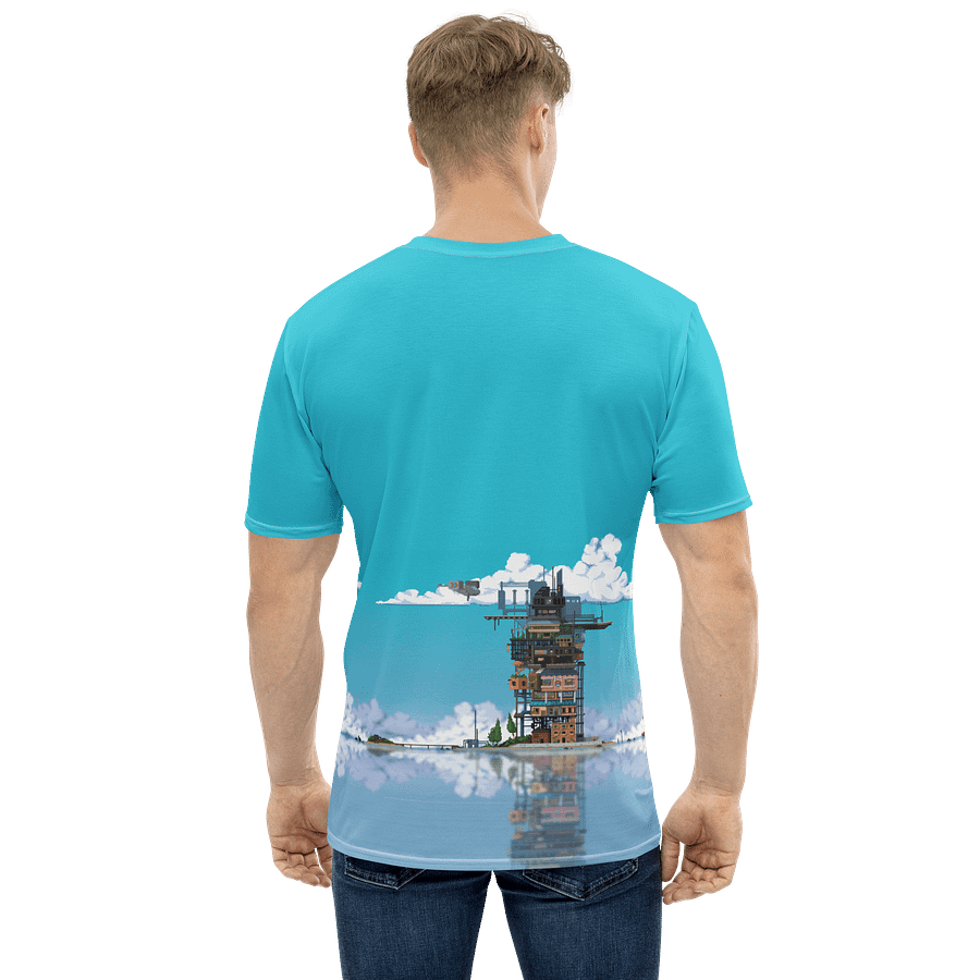 WELKIN T-shirt M product image (2)