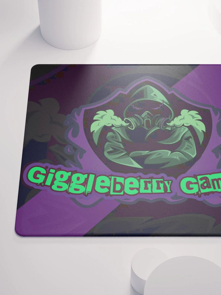 Mystical Emblem Gaming Mouse Pad product image (10)