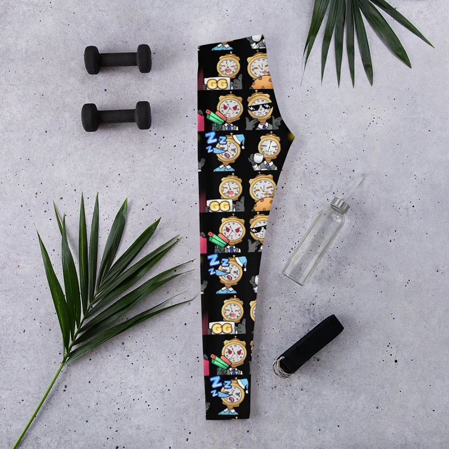 #TwamTimeless Leggings product image (3)