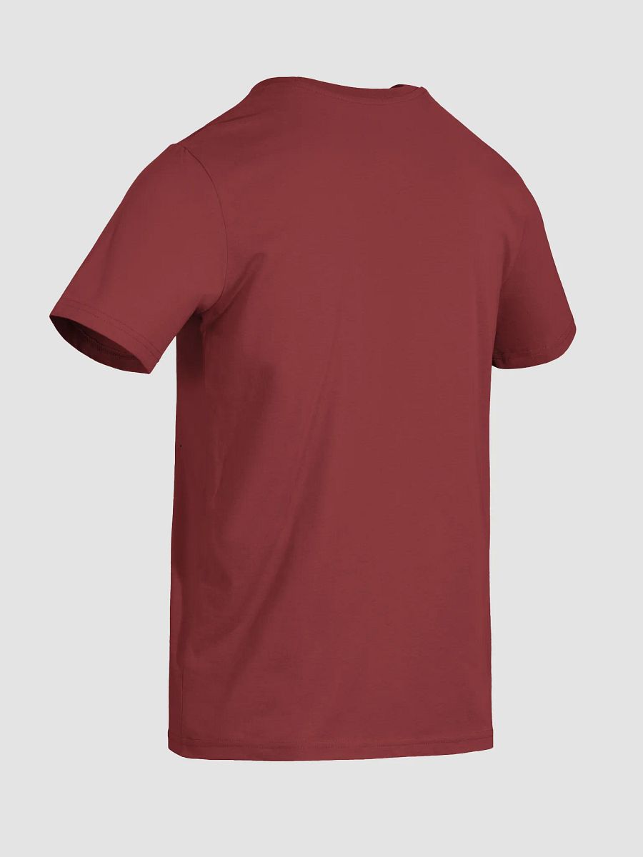 Bonsai Sunset Tree Organic Tee product image (4)