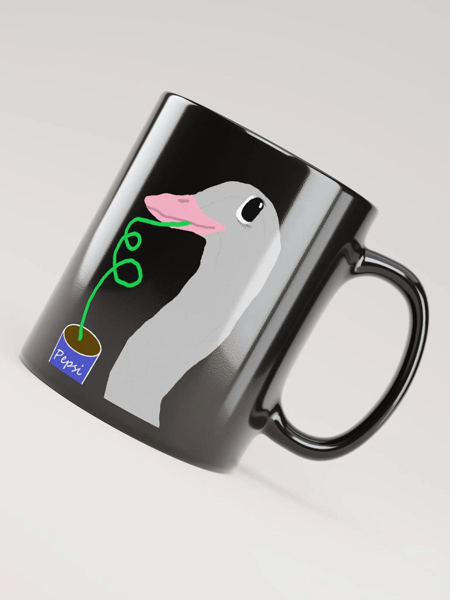 Ostrich Sippy Mug product image (8)