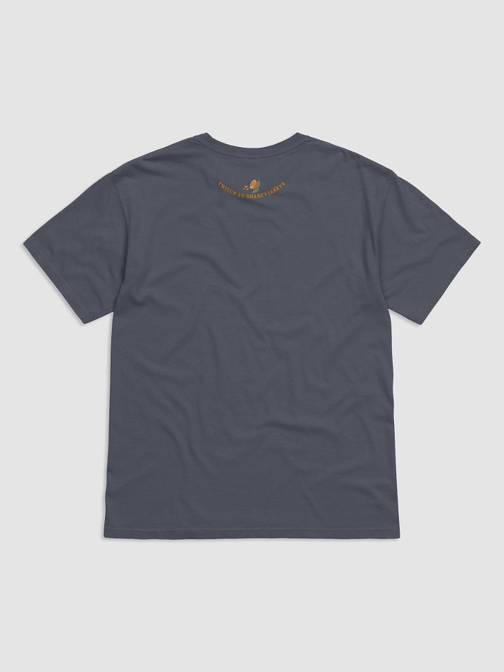 Tangi-Man Juice T-Shirt product image (17)