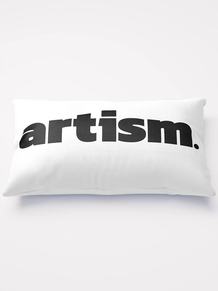 artism. pillow. product image (1)