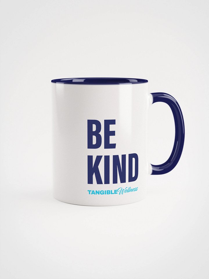 Be Kind Mug product image (3)