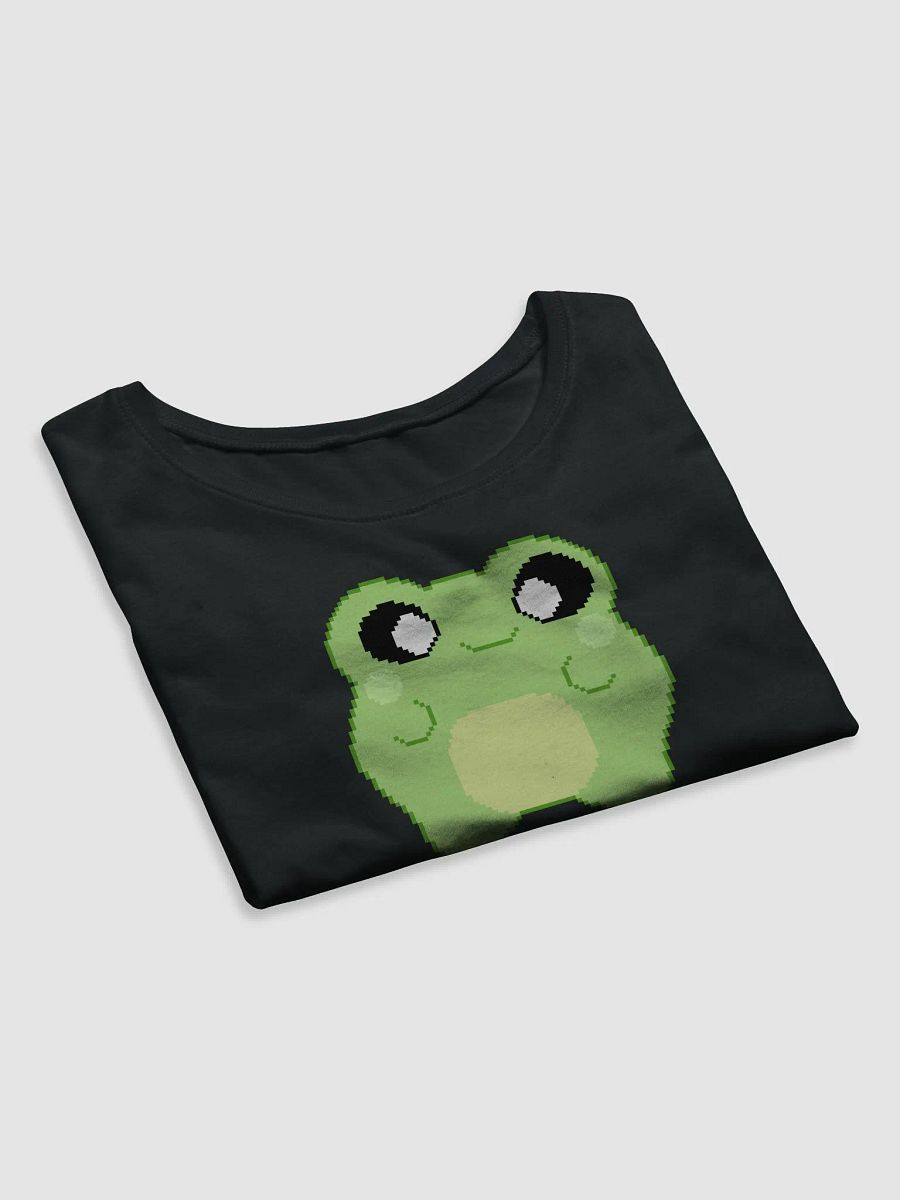 frog crop top product image (13)
