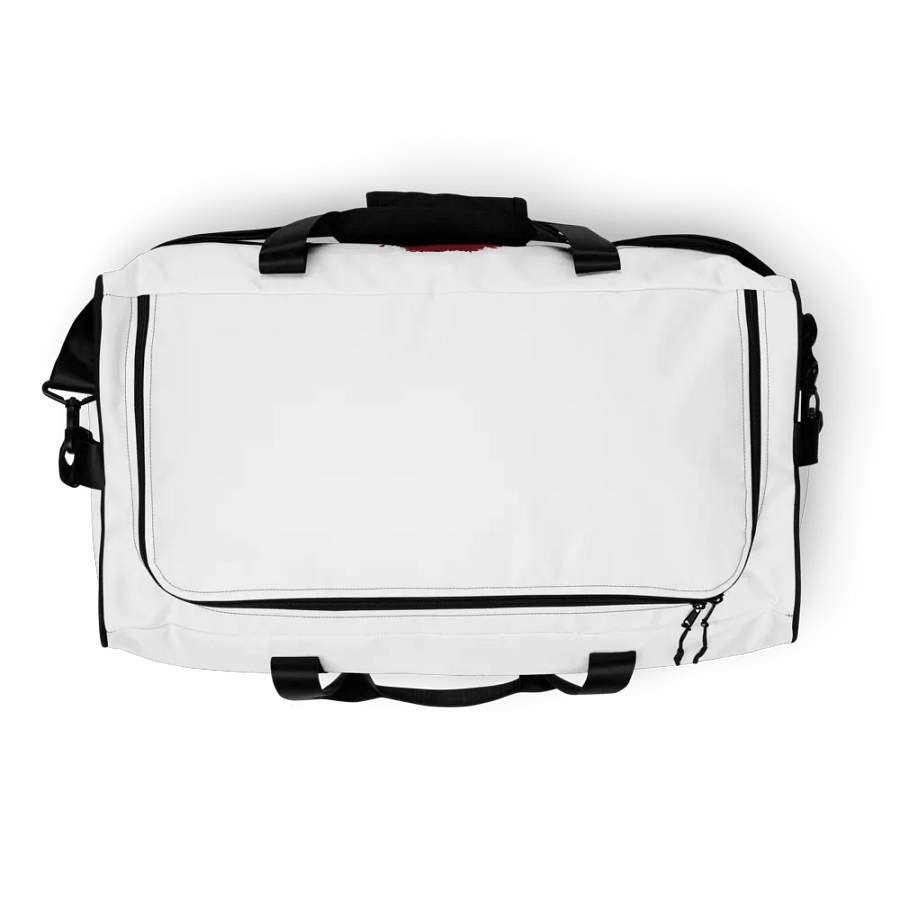 Certified Stooge - Duffel Bag product image (11)