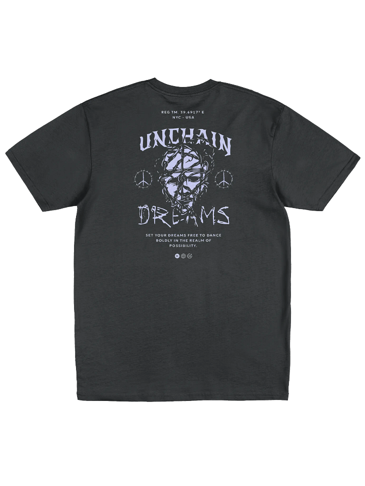 Unchain Dreams Tee product image (2)
