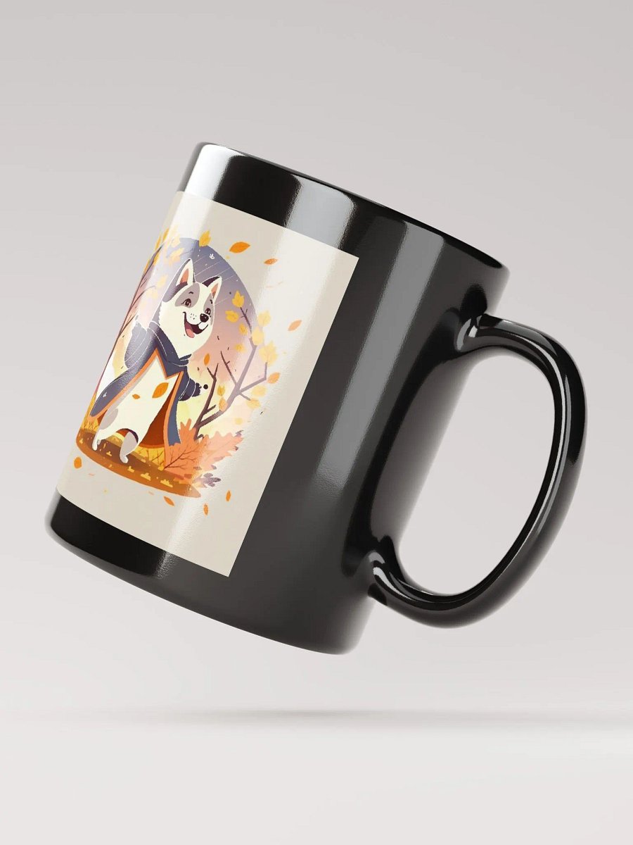 Shiba Inu Mug product image (3)