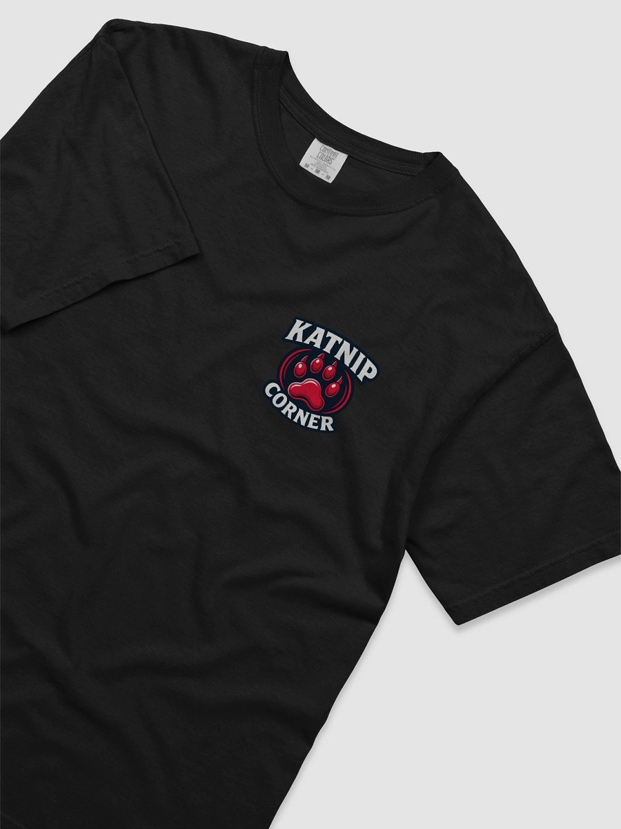 Katnip Darko T-shirt! product image (27)