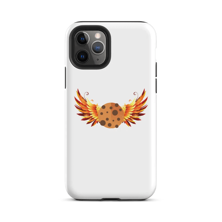 Phoenixkeks Handyhülle Undurchsichtig product image (2)