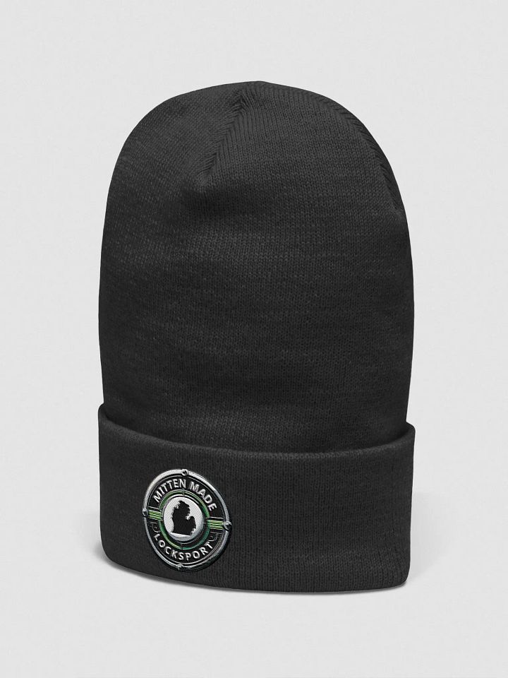 Mitten Made Stocking cap product image (11)