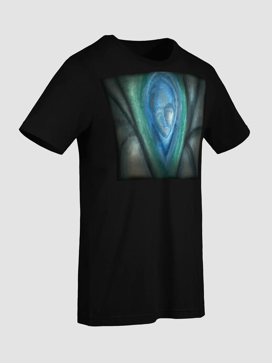 Ethereal Bliss Unisex T-Shirt product image (7)