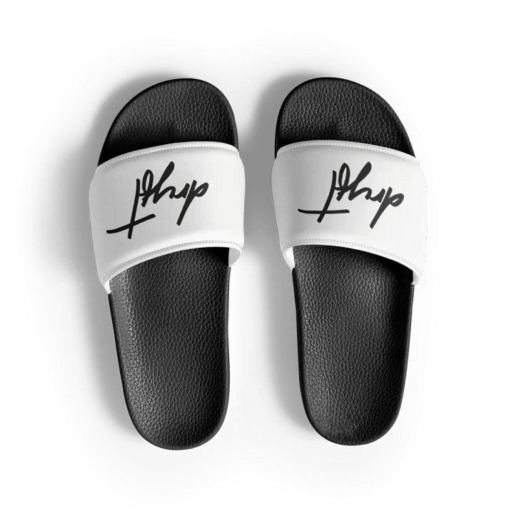 SoleDryft Slides product image (2)