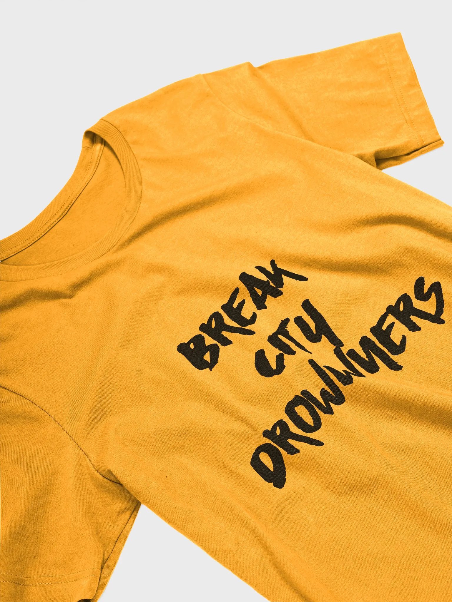 Text Logo Shirt product image (3)