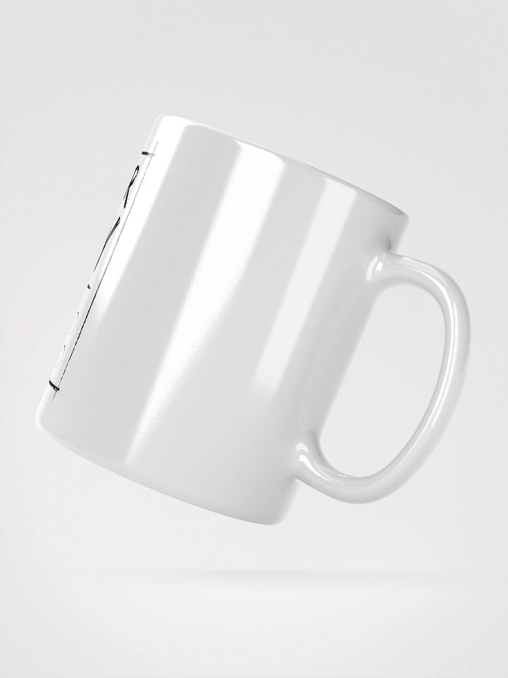 Roll for Sanity Mug product image (5)