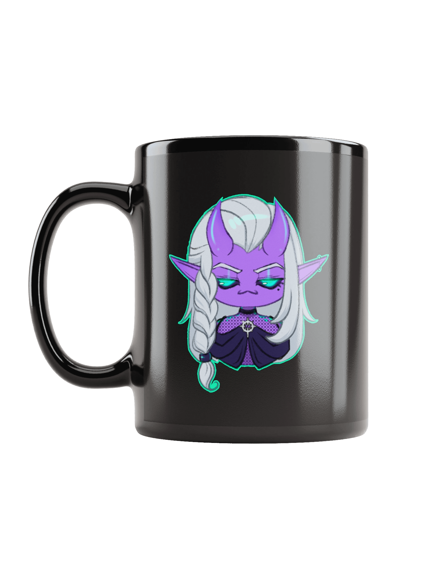 Chibi Angel Mug product image (12)