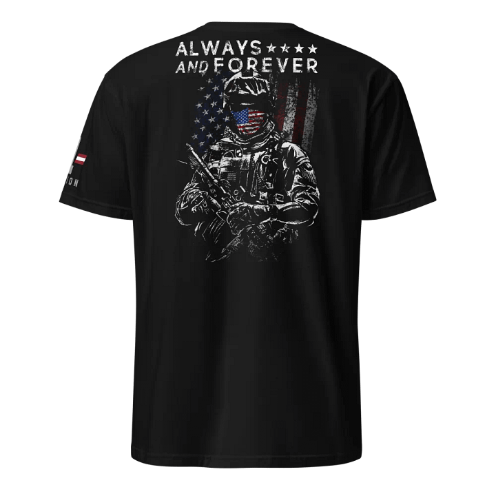 Always and Forever product image (1)