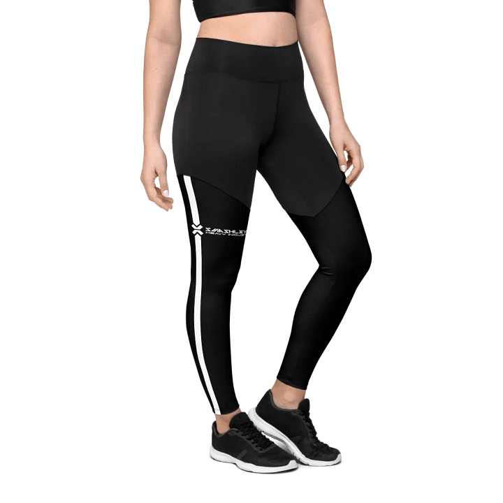 SmashTech - Tech Leggings product image (1)