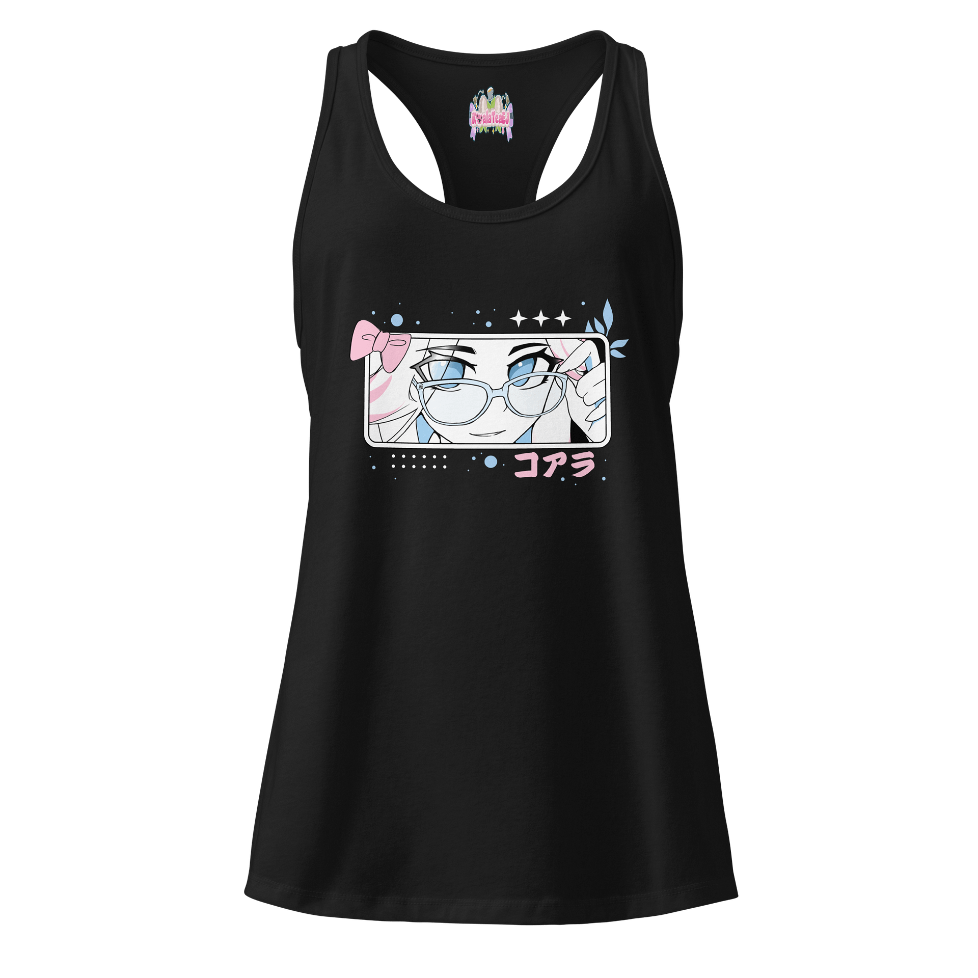 KoalaTeaEJ Tank Top product image (1)
