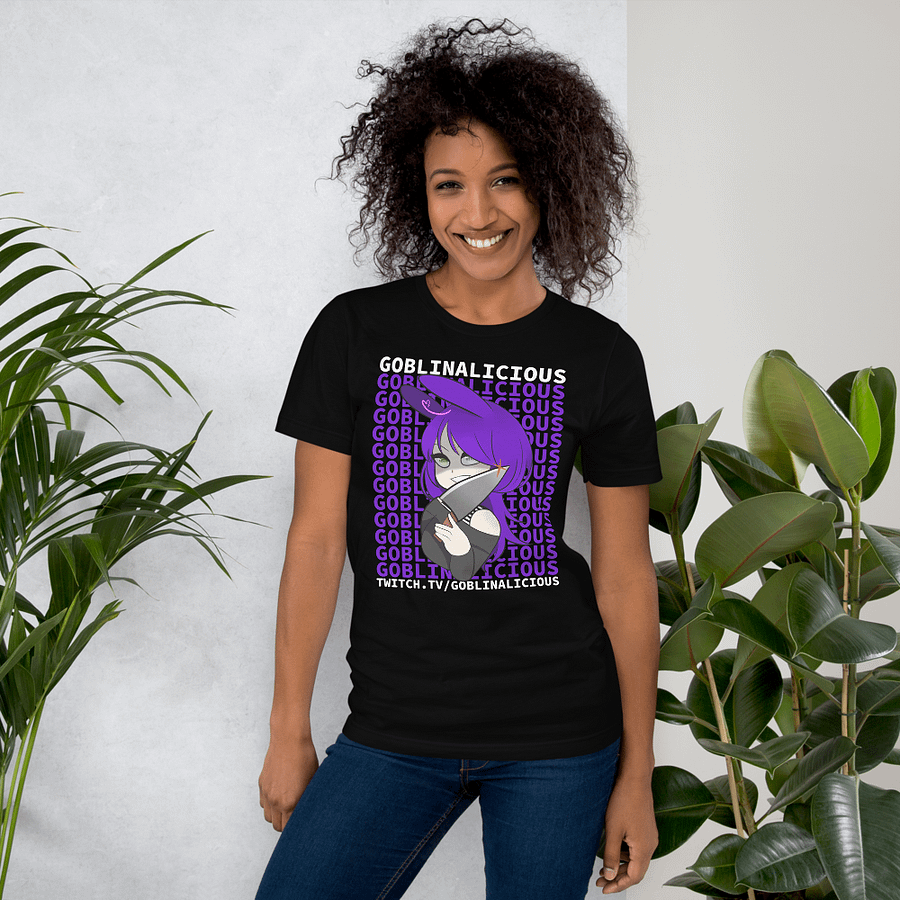 Kowai Knife T-Shirt product image (5)