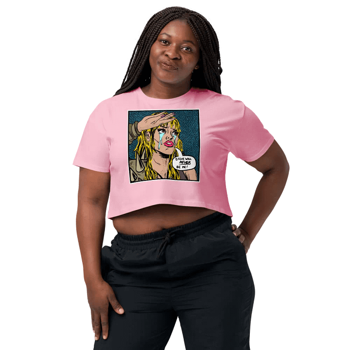 Nieve Crop Top product image (22)