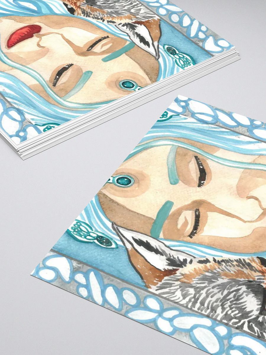 Loviatar And The Wolf product image (10)