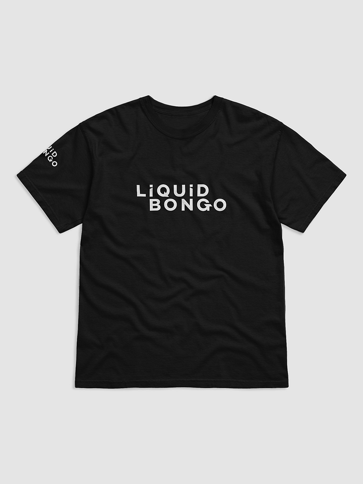Bongo T-Shirt product image (5)