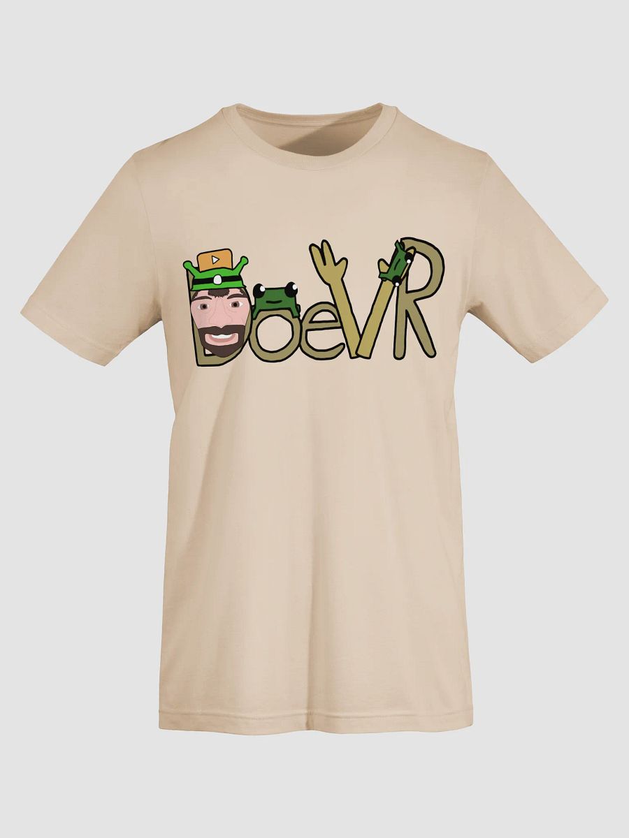DoeVR Big Scary Merch product image (3)