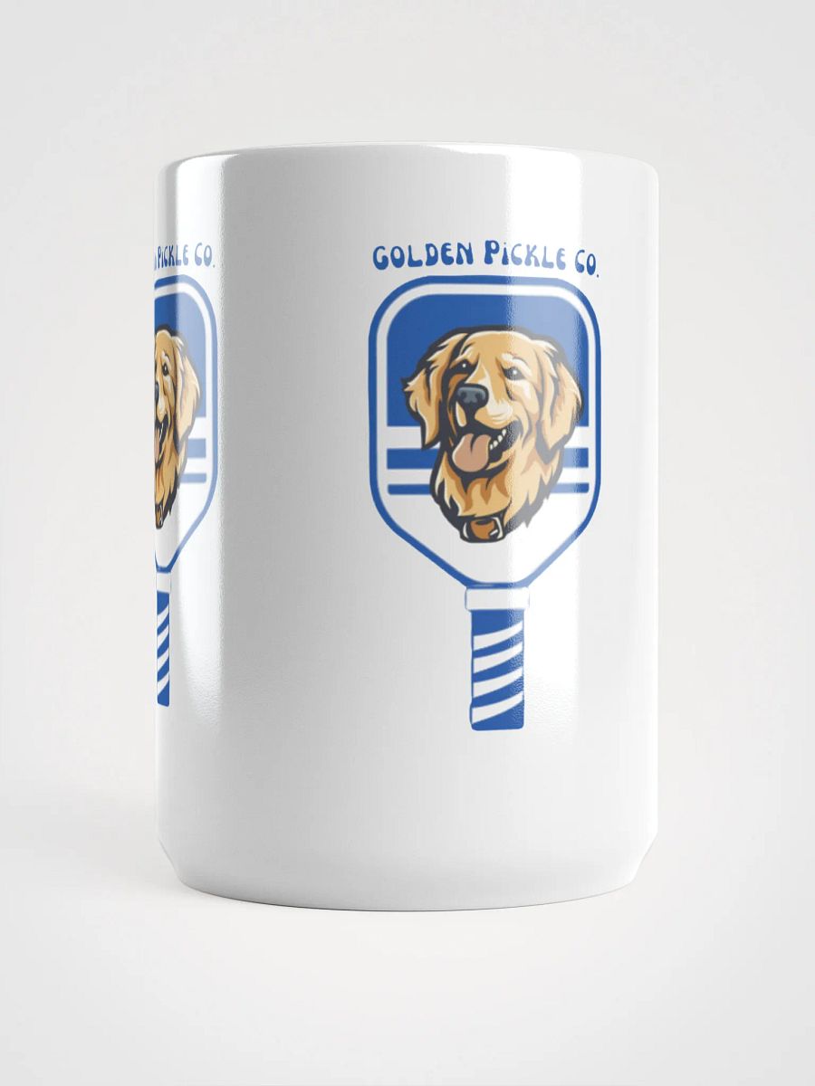 Golden Retriever Paddle Mug product image (5)