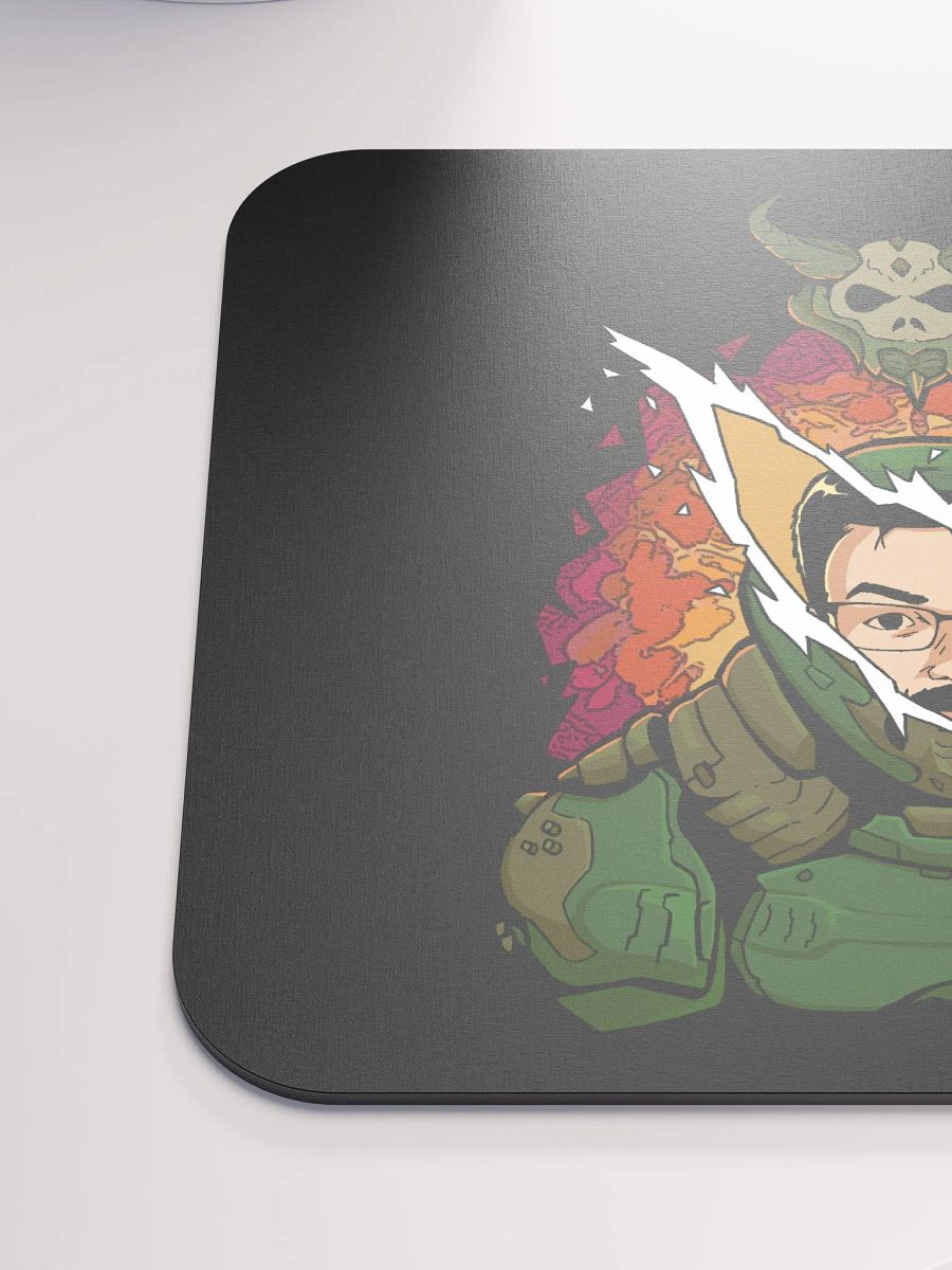 eabRIP&TEAR Mousepad product image (6)