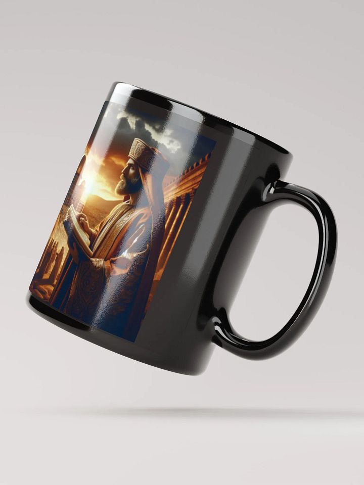 Ezra: How Can His Legacy Inspire Our Spiritual Journey product image (4)