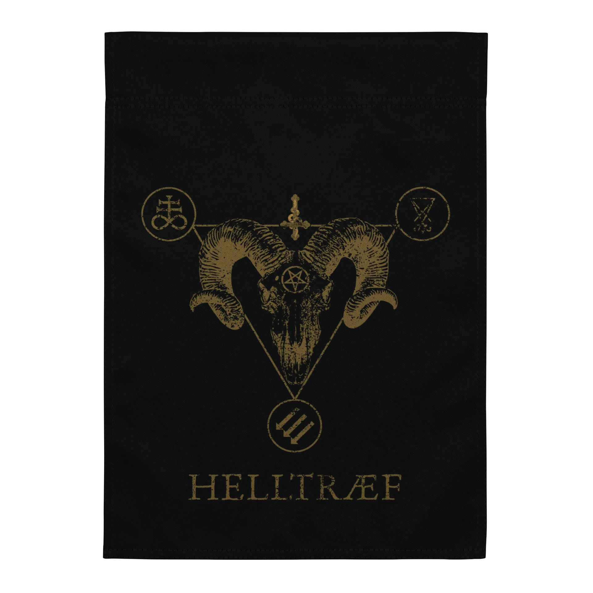 Helltræf Flag product image (1)