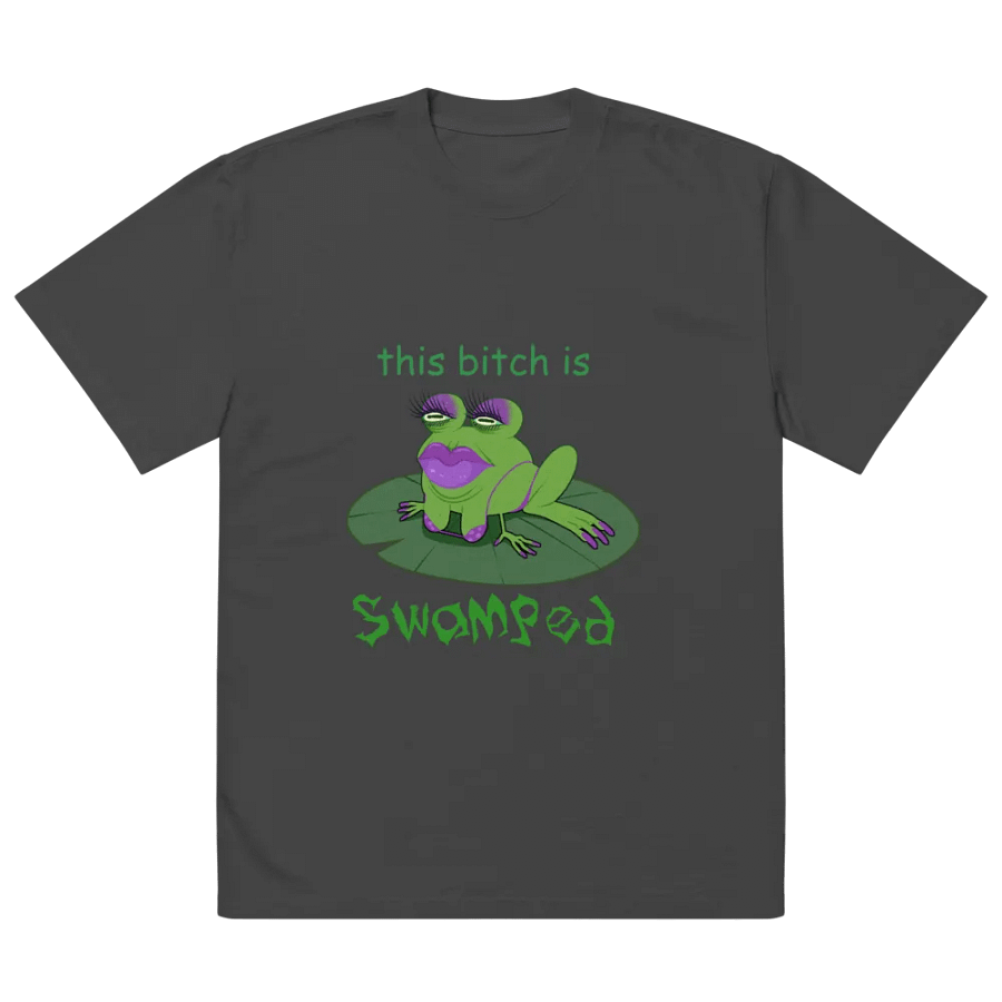 This Bitch is Swamped product image (3)