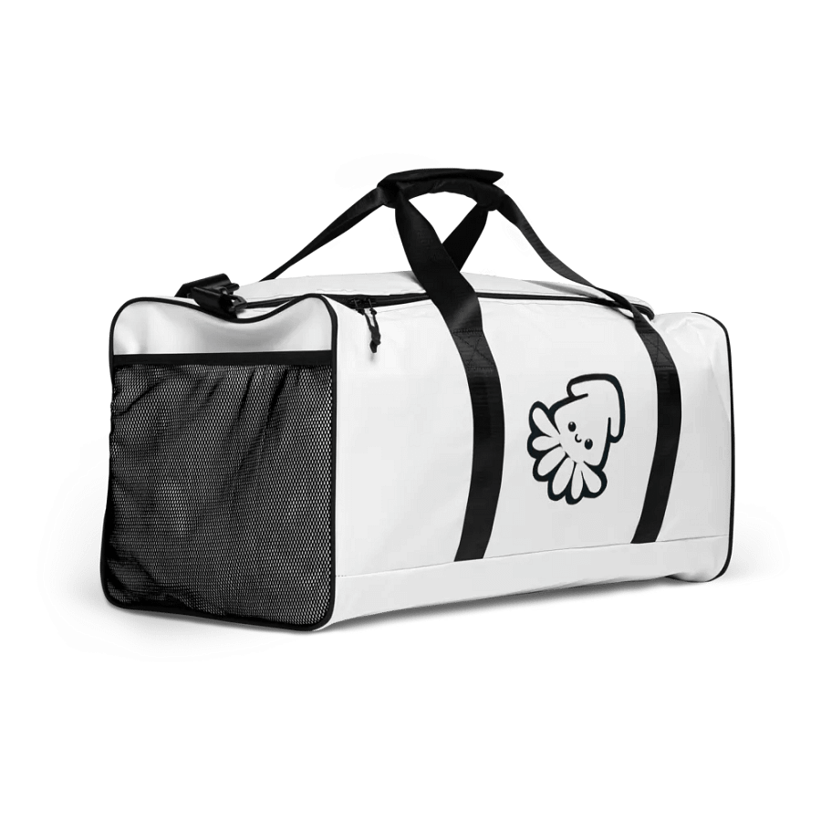 SQUID! Duffle Bag product image (2)