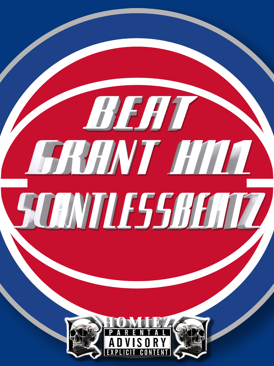 GRANT HILL BEAT product image (1)