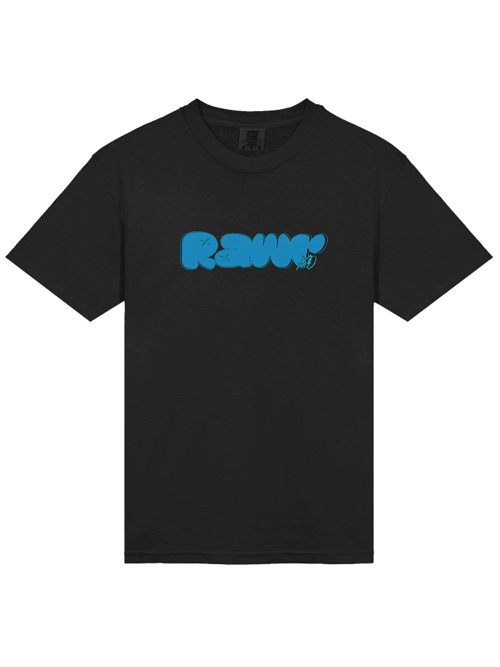 Rawr Basic Tee product image (2)