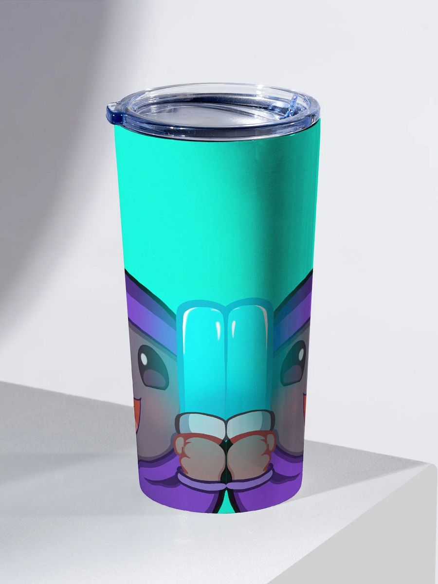 eabRAVE 20oz Tumbler product image (2)