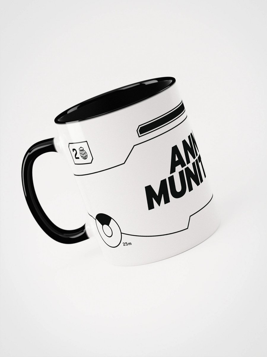 Anne-043 Standard Issue Super Bounce Mug product image (5)