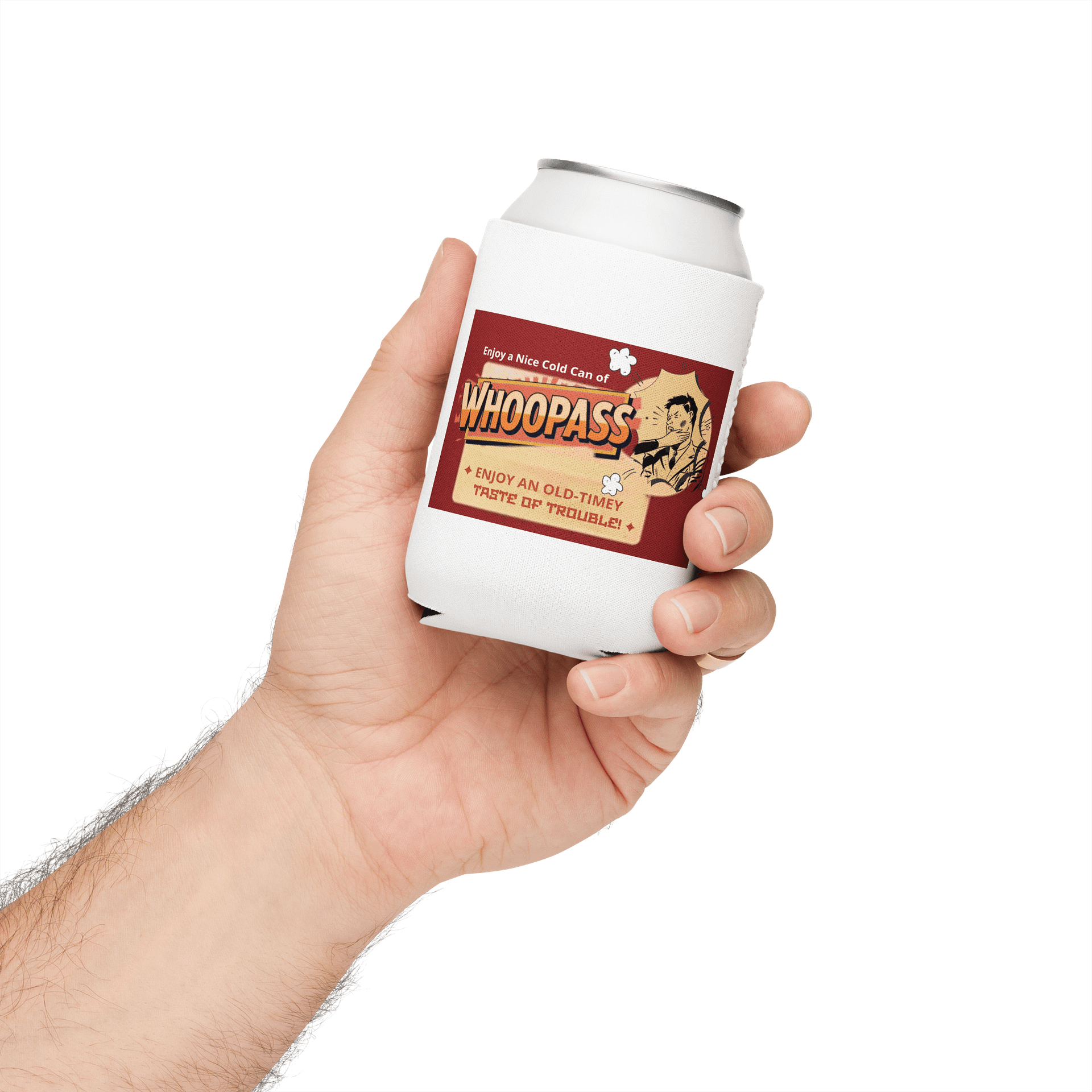 WHOOPASS CAN COZY product image (4)