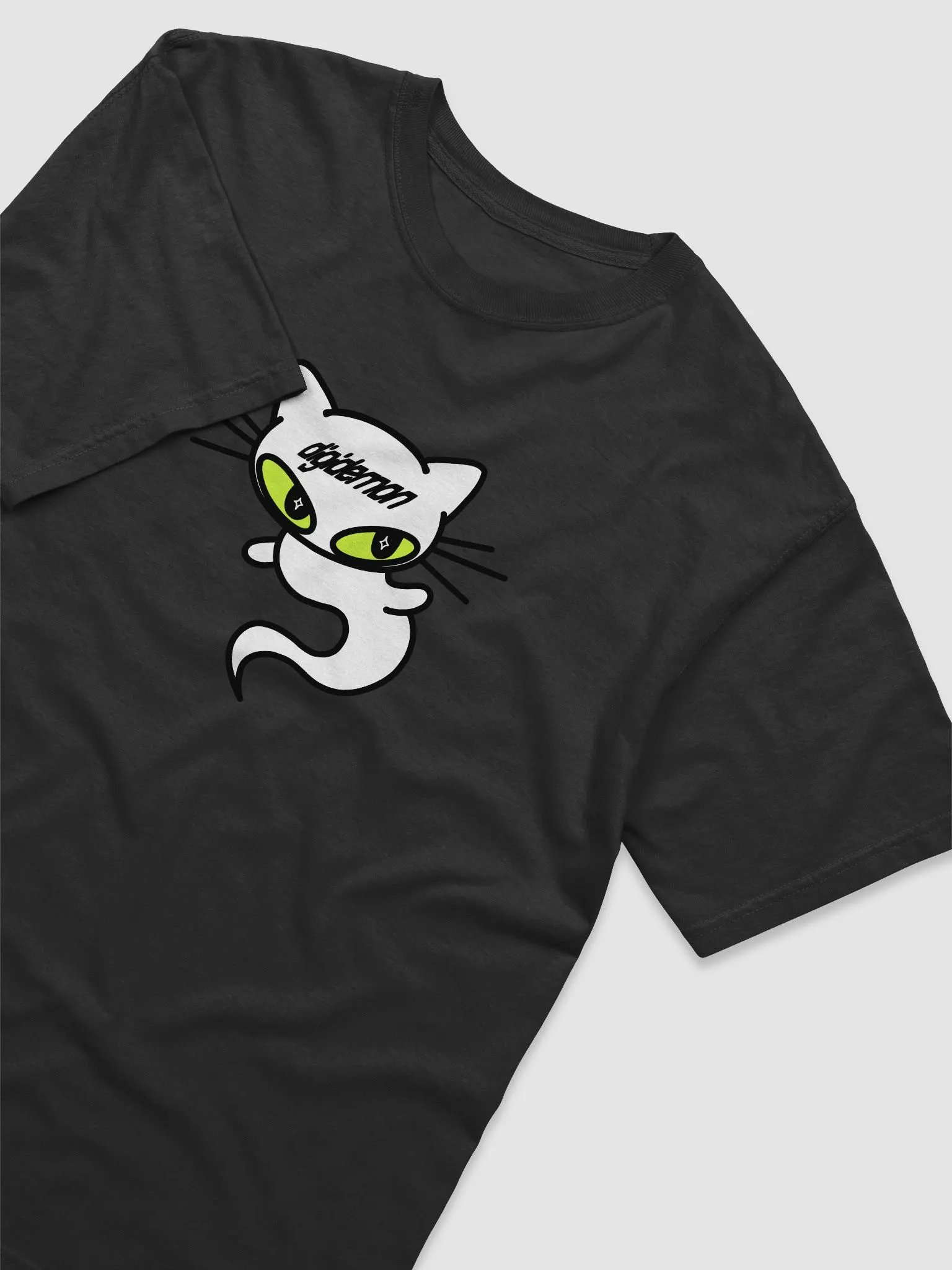 DIGIGHOST - T-Shirt product image (3)