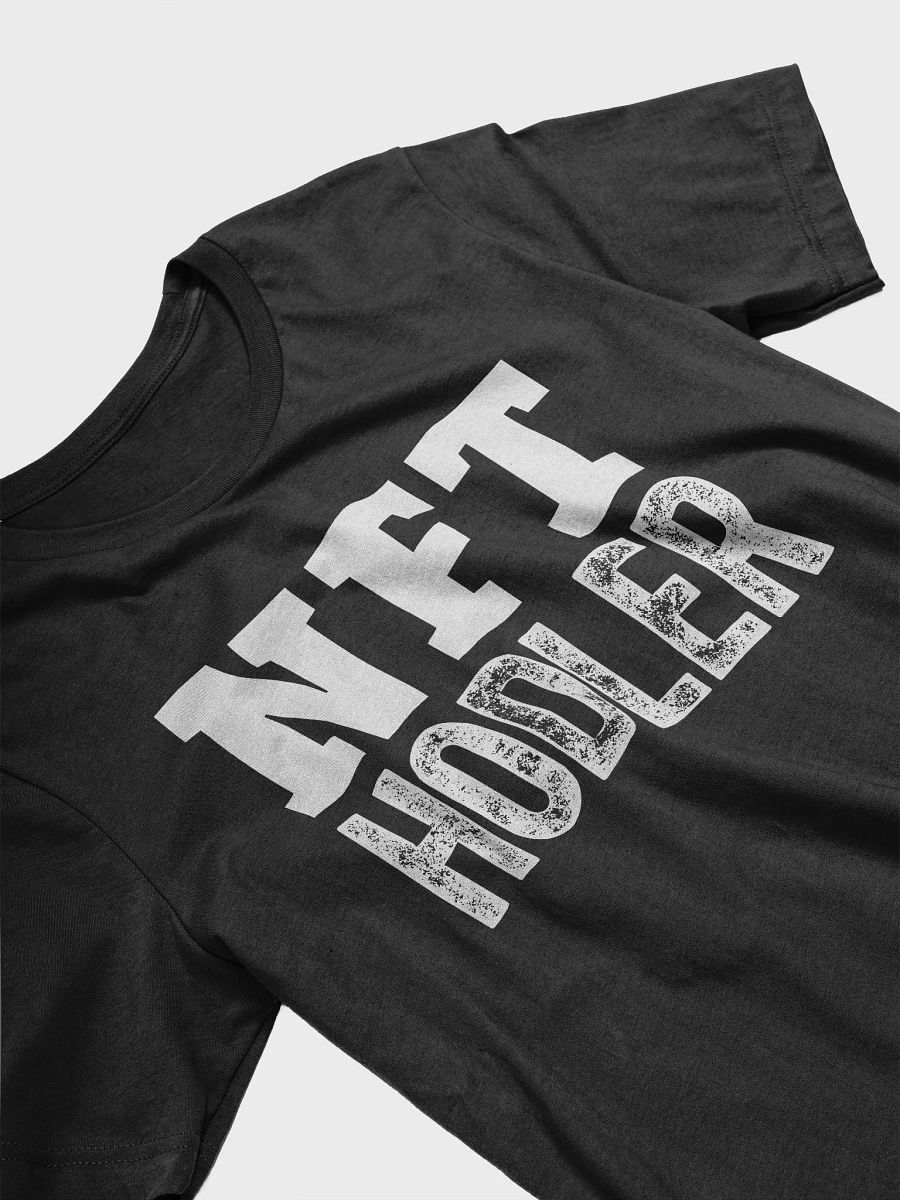 NFT Hodler Non-Fungible Token Crypto NFT Humor product image (20)