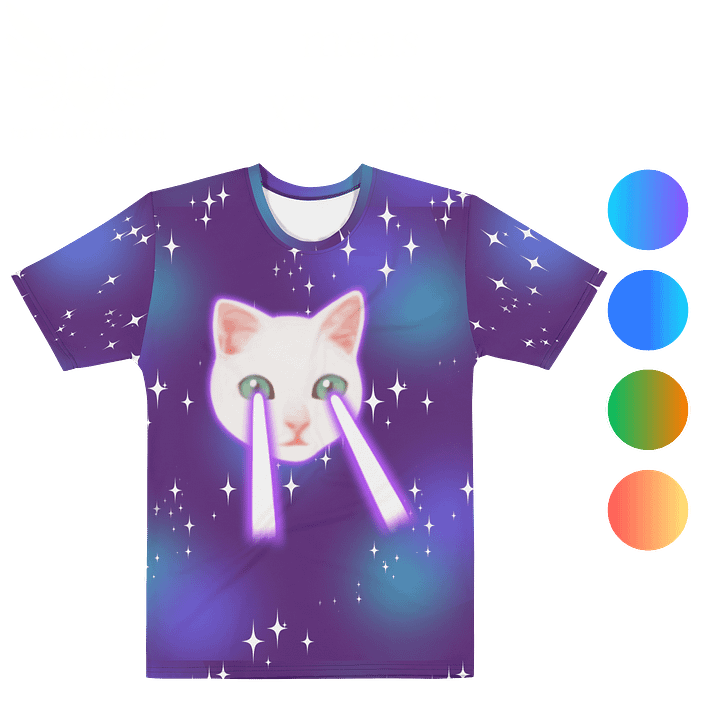 Meme Mens T-Shirt product image (1)
