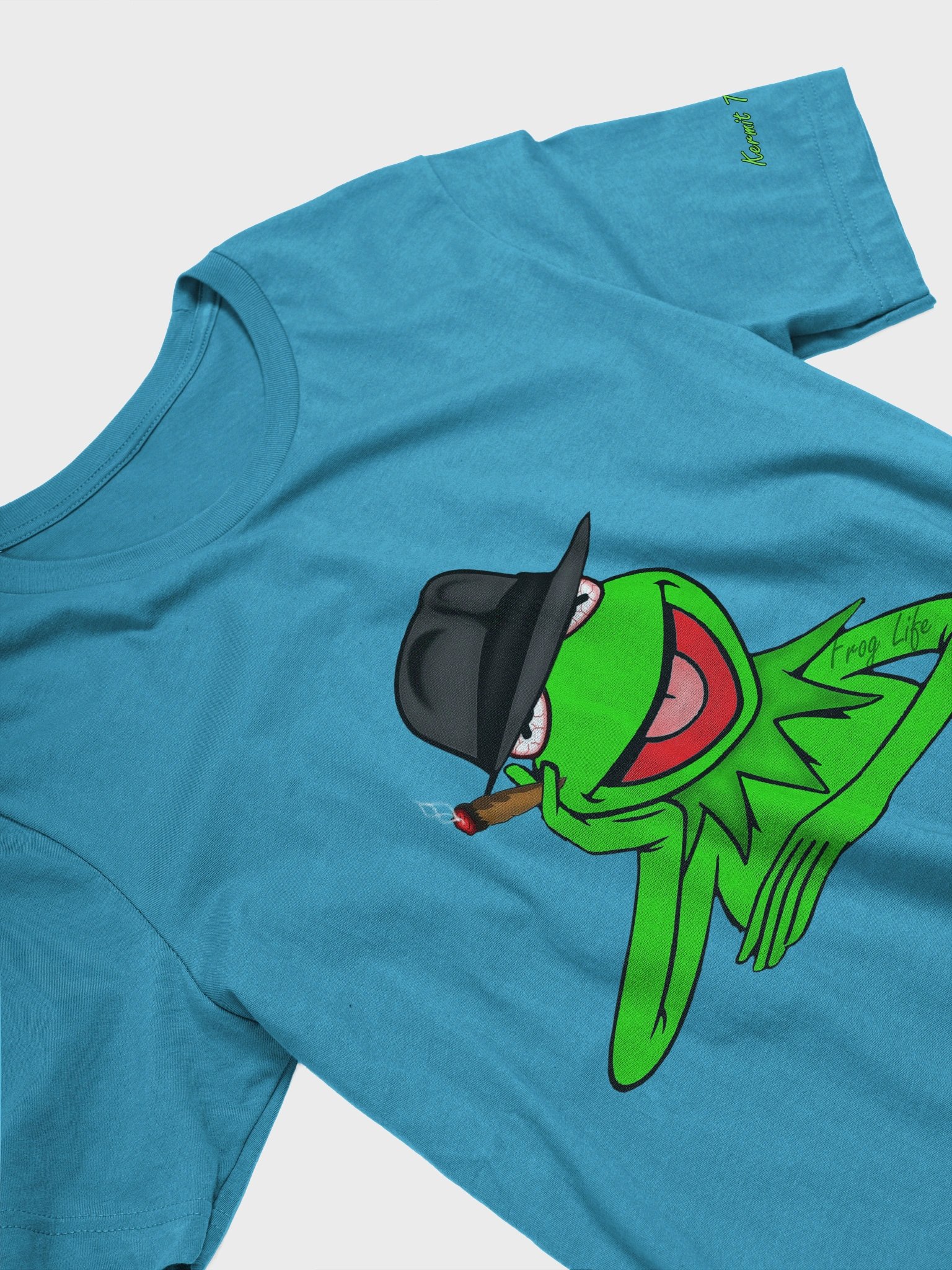 Cheers to Me! Unisex Supersoft Tee product image (31)