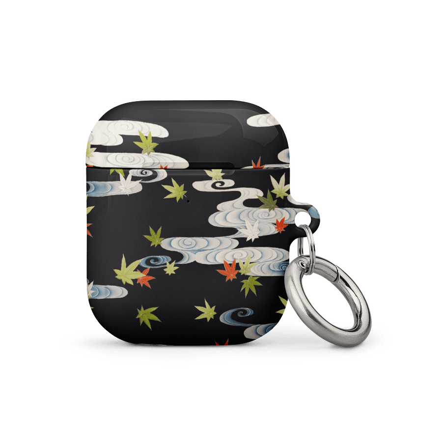 Maple Leaves. AirPods® Case product image (1)