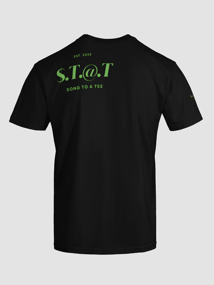 $T.@.T - NØ DR@MA Tee product image (79)